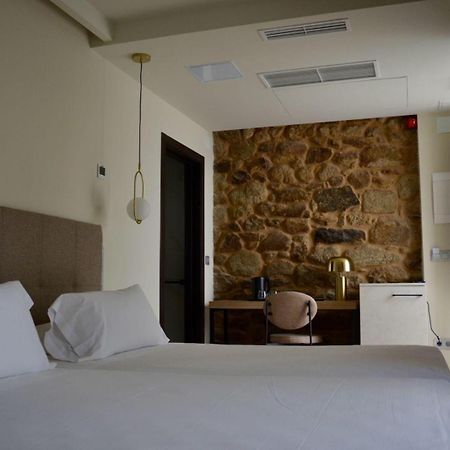 Corona De Galicia Rooms Padrón Kültér fotó